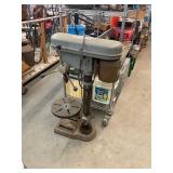 Large Drill Press