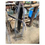 Trapping Pelt Stretchers