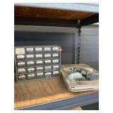 Hardware Sorter and Glue Gun