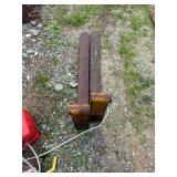 Pair of Fork Attachments