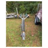 Jet Ski Boat Trailer