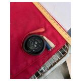 Vintage Knopp Phase Sequence Indicator