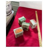 Assorted 20ga Shells