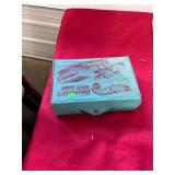 Vintage Hot Wheels including Redlines