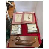 Nautical Wall Hanging Lot