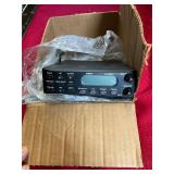 Bearcat BC350A Radio