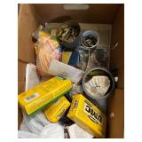 Ammo and Reloading Lot