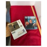 2 Sealed Computer Games