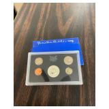 1970 United States Proof Set
