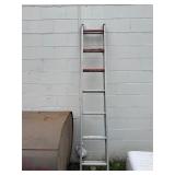 Extension Ladder