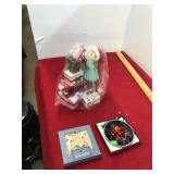 Christmas 3 Piece Lot