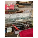 Rockwell Door Hinge Template