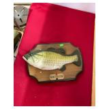 Billy the Big Mouth Bass