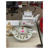Vintage China Lot
