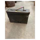 Ammo Can