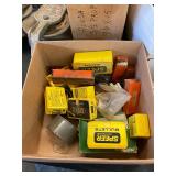 Assorted Ammo Lot