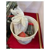 Fishing Tackle and Golf Balls