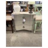 3 Drawer Dresser