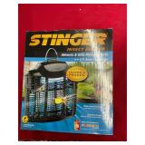 Stinger Insect Zapper