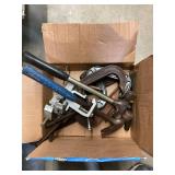 Tools Lot