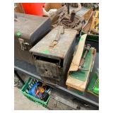 Ammo Box of Brass for Reloading