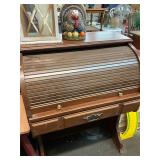Roll Top Desk