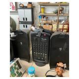 Fender Passport Event Series 2