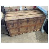Antique Trunk