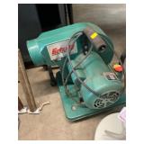 Grizzly 1hp Induction Motor