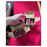 Assorted 12ga Shells