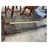 Large Live Trap