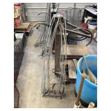 Stretcher for Trapping Pelts