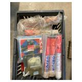 Nautical Flares Lot