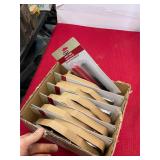 Case of Utility Knives