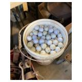 Golf Balls Lot