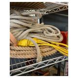 Rope Lot