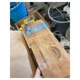 Honda Stainless Steel Prop