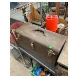 Kennedy Tool Box