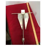 Anchor and Craftsman Seat