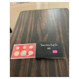 1982 United States Proof Set