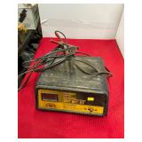 Everstart Battery Charger