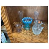 Vintage Glassware Lot