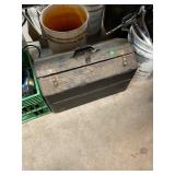 Tool Box