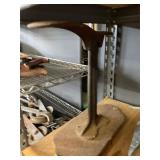 Antique Shoe Anvil
