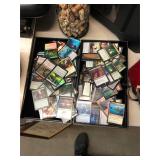 Magic Cards