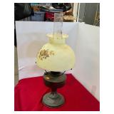 Model 12 Aladdin Oil Lamp