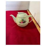 Vintage Drip-o-lator Tea Pot