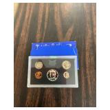 1969 United States Proof Set