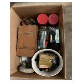 Ammo Firearms Reloading Lot