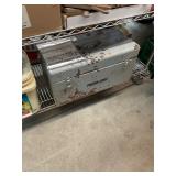 Porta Cable Portaplane